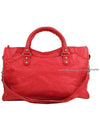 women shoulder bag - BALENCIAGA - BALAAN 3