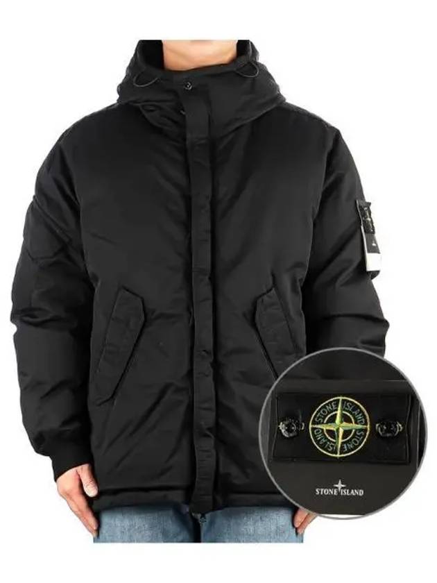 Men s wapen padding 271989 - STONE ISLAND - BALAAN 1