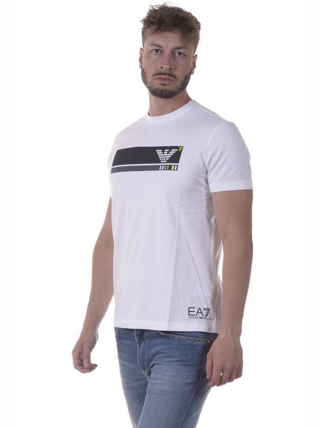 Ea7 Emporio Armani Topwear - EMPORIO ARMANI - BALAAN 3