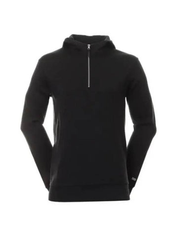 Dri Fit Hoodie Black - NIKE - BALAAN 1