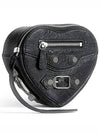 Le Cagol Heart Jewelry Box 771674 1VH9Y 1000 - BALENCIAGA - BALAAN 2