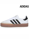 Sambae Low-Top Sneakers White - ADIDAS - BALAAN 2