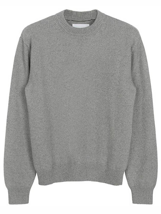 Silver Moon Cashmere Sweater J23GP0102 J13263 042 - JIL SANDER - BALAAN 2