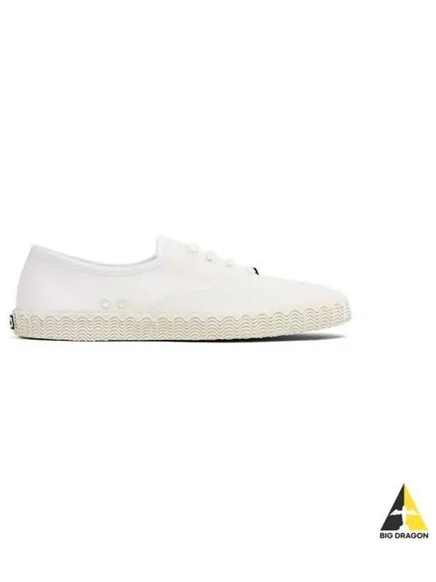 Chloe Women s Robin Sneakers White CHC23A901FB - CHLOE - BALAAN 1