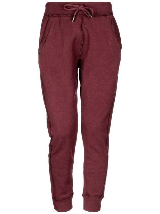 women jogger pants - DSQUARED2 - BALAAN 1