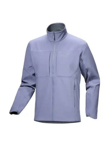 ARCTERYX GAMMA MX JACKET MEN STRATUS AJOFMX8486 - ARC'TERYX - BALAAN 1