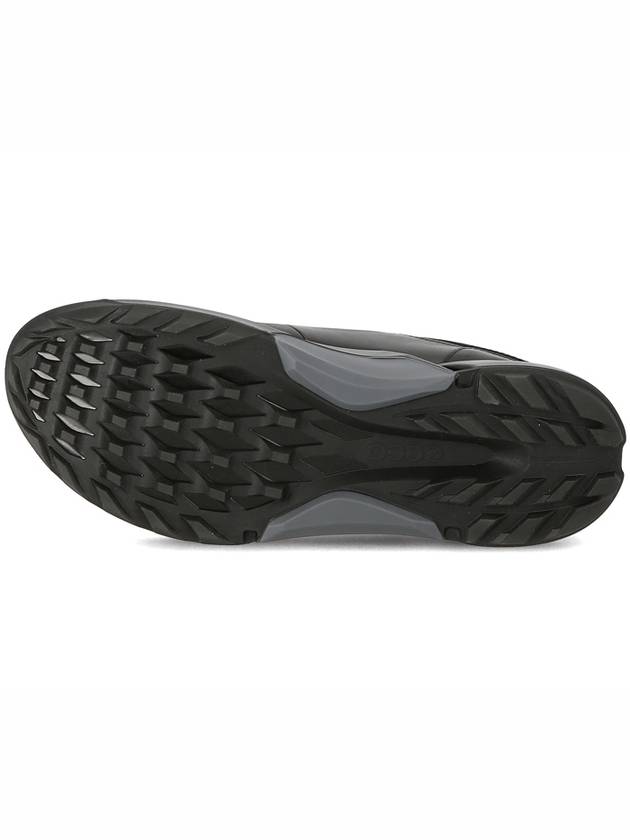 M Golf Biome H4 Spikeless Black - ECCO - BALAAN 4