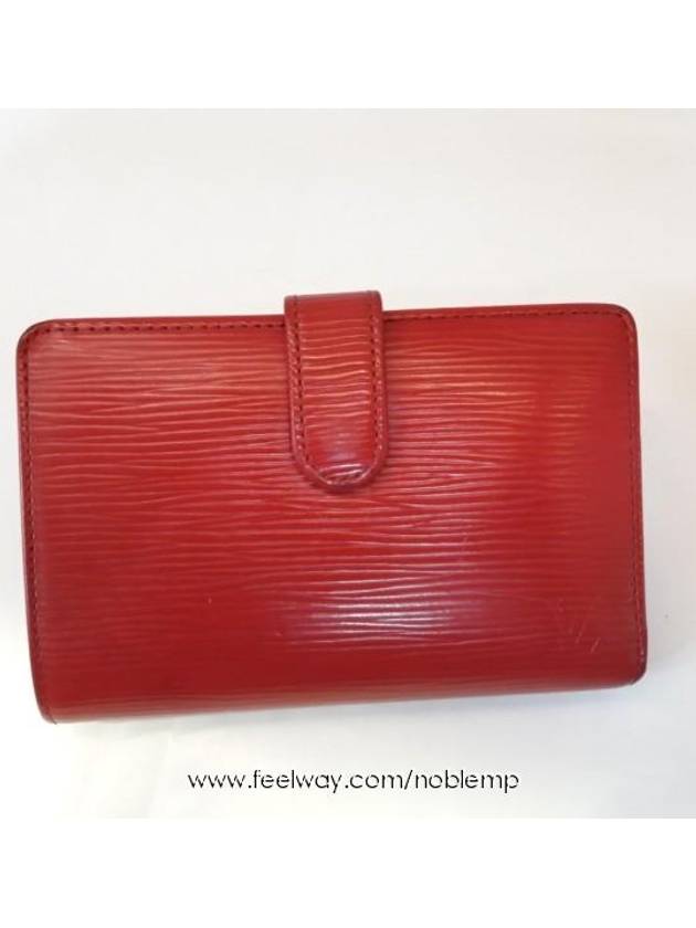 women s wallet - LOUIS VUITTON - BALAAN 7