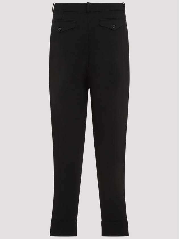 Ralph Lauren Purple Label Pants - RALPH LAUREN - BALAAN 2