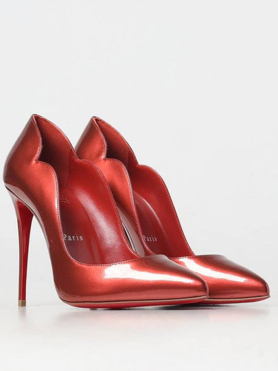 Pumps woman Christian Louboutin - CHRISTIAN LOUBOUTIN - BALAAN 2