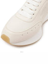 Sprint Runner Low Top Sneakers Beige - ALEXANDER MCQUEEN - BALAAN 5