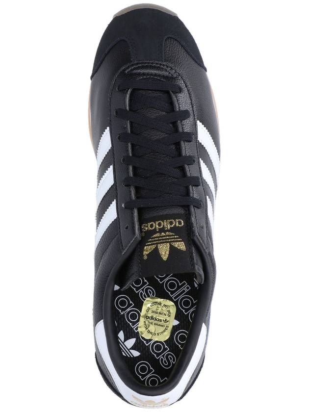 Country Japan Low Top Sneakers Black - ADIDAS - BALAAN 6