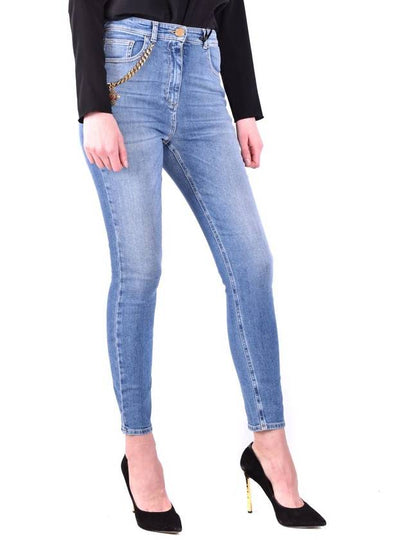 Elisabetta Franchi Jeans - ELISABETTA FRANCHI - BALAAN 2