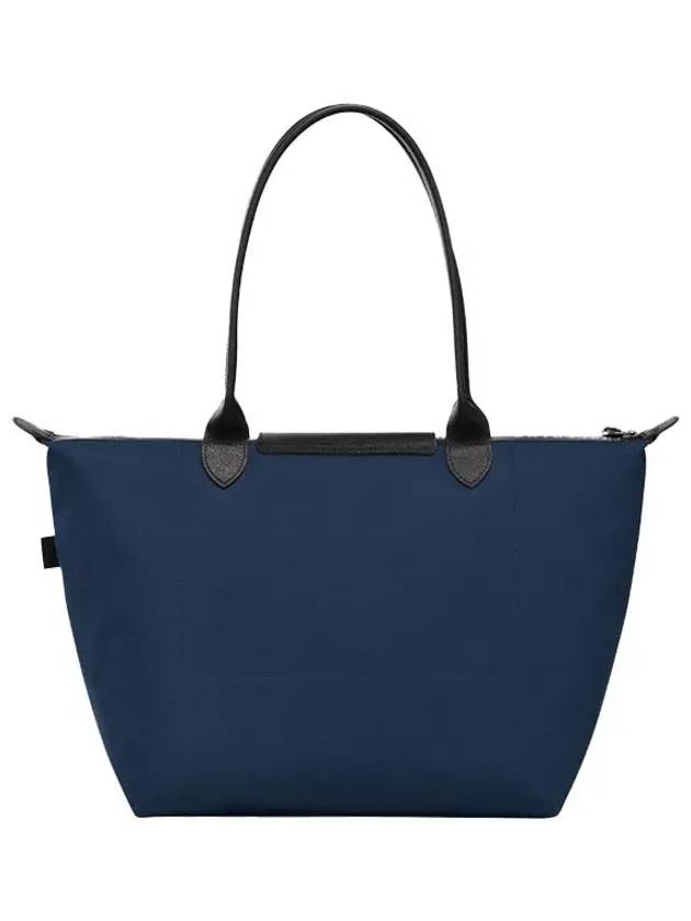 Le Pliage Energy Large Tote Bag Navy - LONGCHAMP - BALAAN 4