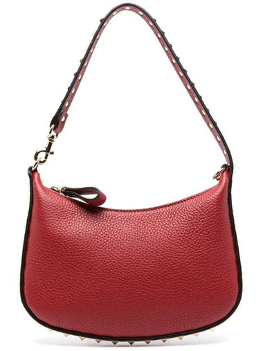 VALENTINO ROCKSTUD MINI HOBO - VALENTINO - BALAAN 1