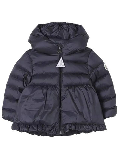 Kids ODILE Padding Navy 1A000 48 595FE 778 - MONCLER - BALAAN 2