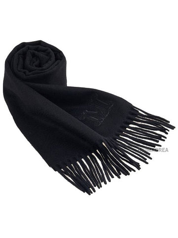 Women s Wesdahlia Scarf WSDALIA 008 - MAX MARA - BALAAN 1