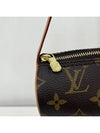 women pouch bag - LOUIS VUITTON - BALAAN 6