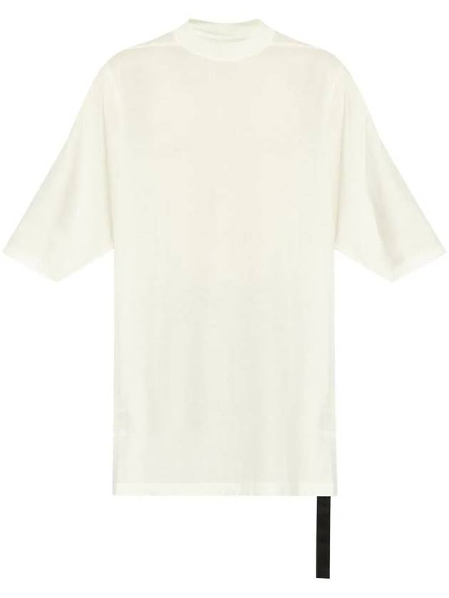 Rick Owens Drkshdw Jumbo T-Shirt - RICK OWENS - BALAAN 1