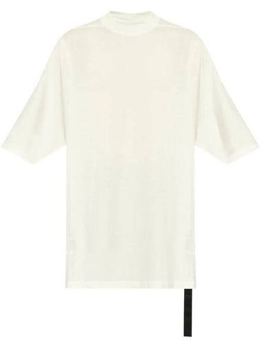 Rick Owens Drkshdw Jumbo T-Shirt - RICK OWENS - BALAAN 1