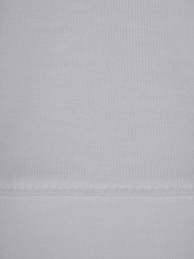 Giorgio Armani Shirts White - GIORGIO ARMANI - BALAAN 3