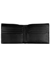 Meisterstuck 4810 Wallet 8CC Black - MONTBLANC - BALAAN 5