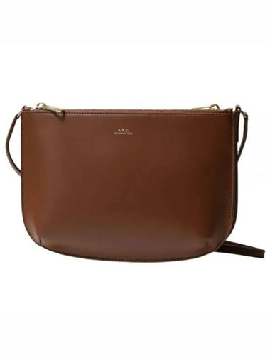 APC 24 Sarah Bag PXAWV F61404 - A.P.C. - BALAAN 1