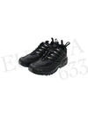 ACS Pro 3D Mesh Low Top Sneakers Black - SALOMON - BALAAN 4