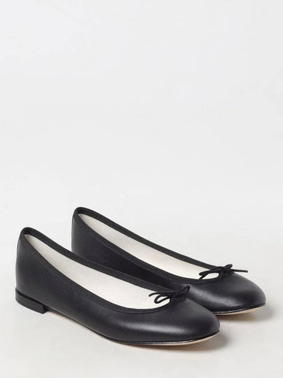 Flat shoes woman Repetto - REPETTO - BALAAN 2