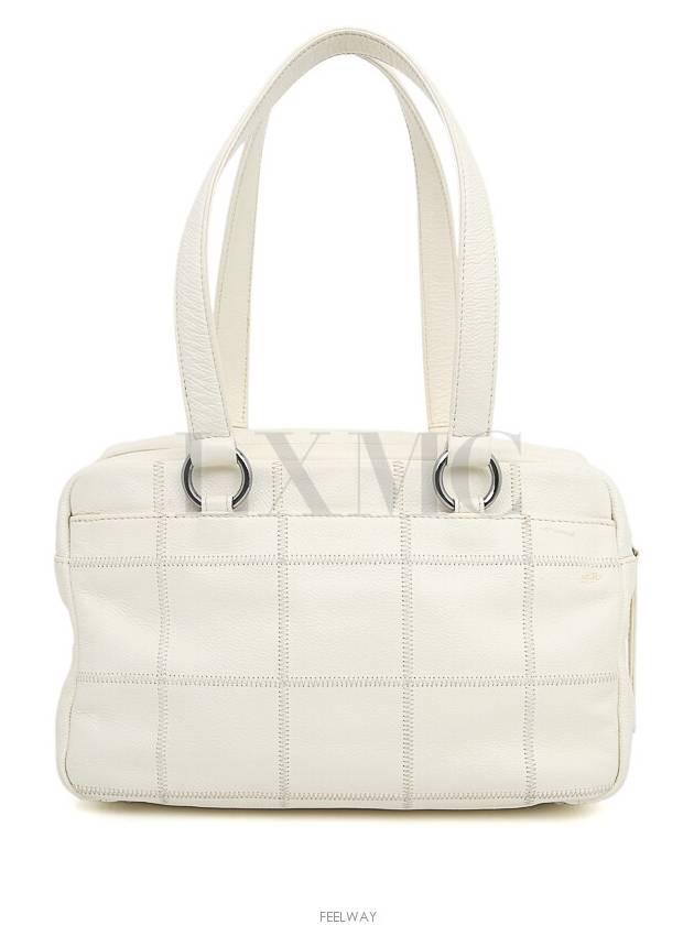 women shoulder bag - CHANEL - BALAAN 4