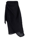 Issey Miyake Skirt IM48FG16379 - ISSEY MIYAKE - BALAAN 1