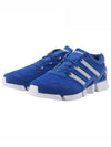 01G49268OriginalH3 Leeum ZXZ RunnerBlue White - ADIDAS - BALAAN 3