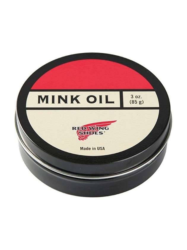 Mink Oil 97105 - RED WING - BALAAN 4