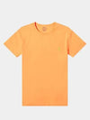 Green Pony Custom Slim Fit Short Sleeve T shirt Orange Men s 200205 - POLO RALPH LAUREN - BALAAN 2