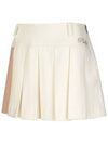 Interpleated Skirt IV - PASSARDI - BALAAN 2