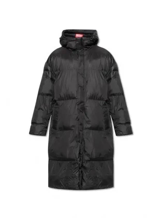 W TAKRY insulated coat A11486 0HJAJ 9XX - DIESEL - BALAAN 1