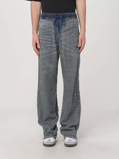 Pants men Diesel - DIESEL - BALAAN 1