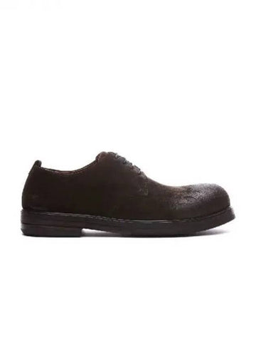 ZUCCA ZEPPA derby shoes - MARSELL - BALAAN 1