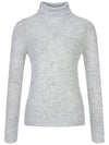 Neck Polar Knit MK3WP384 - P_LABEL - BALAAN 10