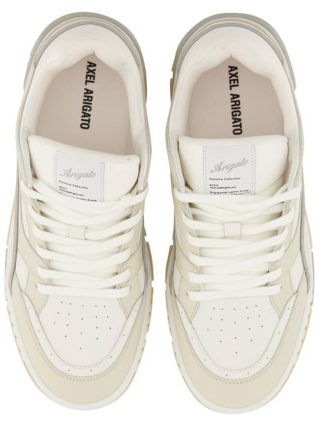 Sneakers F1078004 CREMINO WHITE CREMINO WHITE - AXEL ARIGATO - BALAAN 7