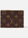 M11380 Lisa Wallet - LOUIS VUITTON - BALAAN 4