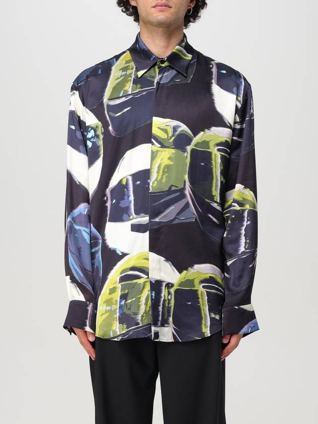 Shirt men Msgm - MSGM - BALAAN 1