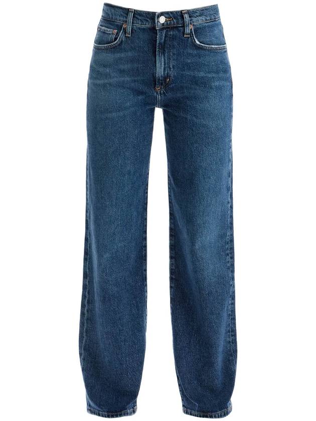 Harper Straight Jeans A9153B1554 - AGOLDE - BALAAN 2