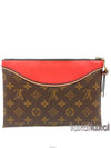 women clutch bag - LOUIS VUITTON - BALAAN 3