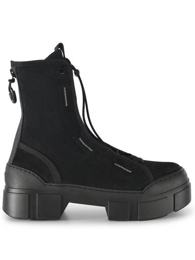 Vic Matie  Boots Black - VIC MATIE - BALAAN 1