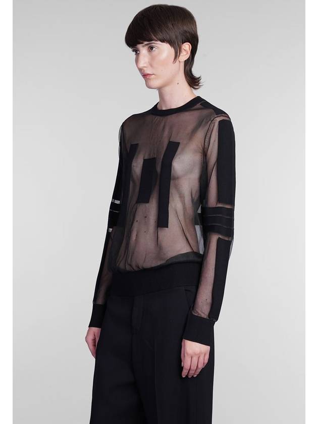 Helmut Lang Topwear - HELMUT LANG - BALAAN 4