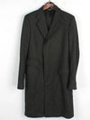 Smith Market Used Luxury Goods 322620 Coat Men s Clothing - GUCCI - BALAAN 1