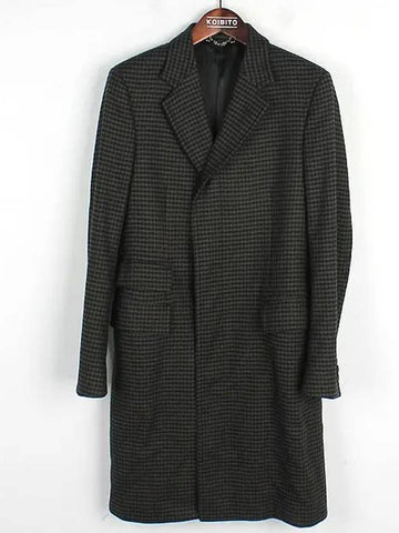 Smith Market Used Luxury Goods 322620 Coat Men s Clothing - GUCCI - BALAAN 1