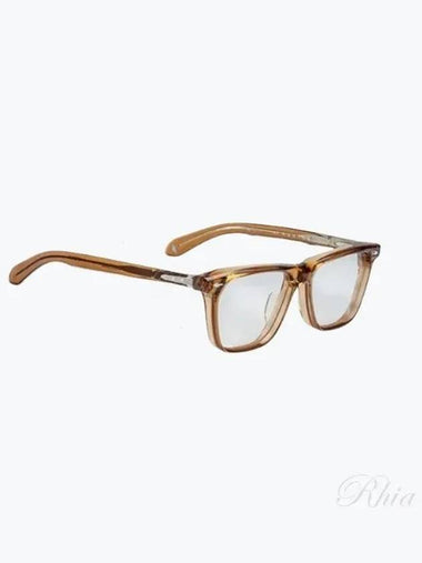 JMMMTRX 8E M Ant UA Mantua Glasses Frame Horned Rim - JACQUES MARIE MAGE - BALAAN 1