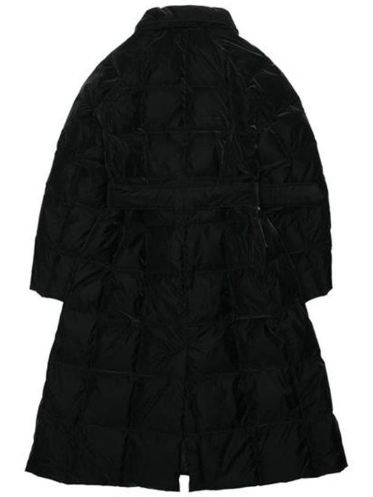 Yenkienki Trench Coat Padding TC POW NY BK - IENKI IENKI - BALAAN 2